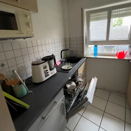 Am Feld Apartamento *